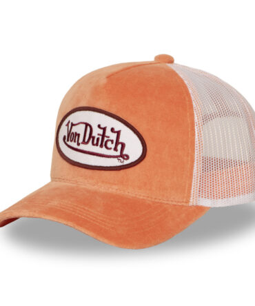 Casquette VON DUTCH