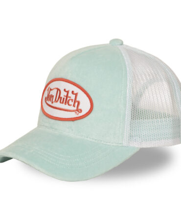 Casquette VON DUTCH