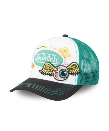 Casquette VON DUTCH