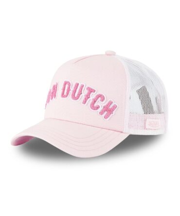 Casquette VON DUTCH