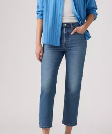 Jeans LEVI'S 501 femme