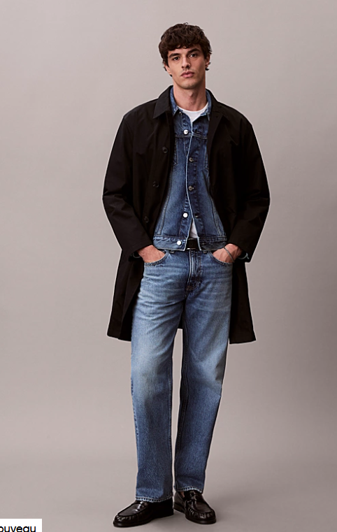 Jeans CALVIN KLEIN