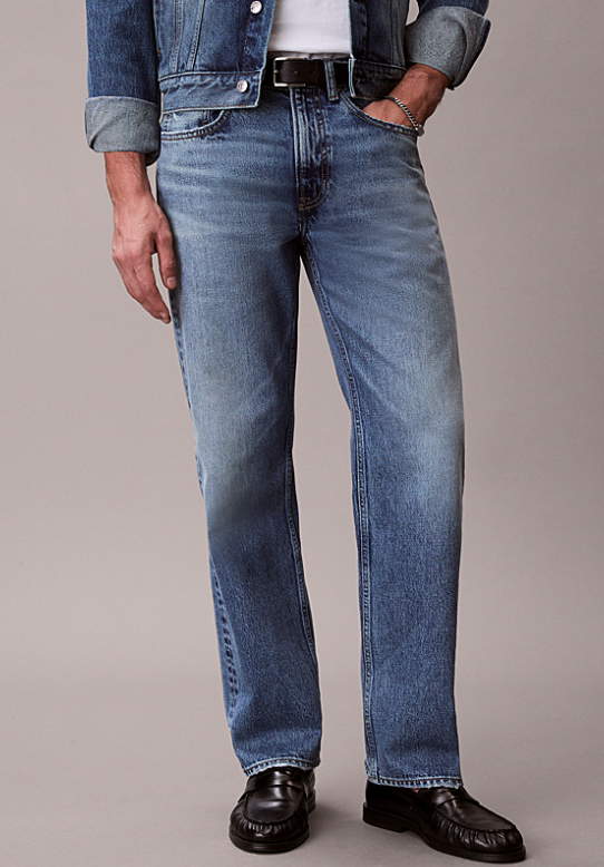 Jeans CALVIN KLEIN