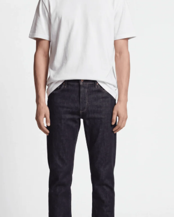 Jeans TEDDY SMITH