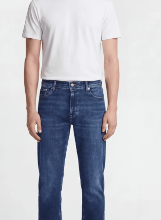 Jeans TEDDY SMITH