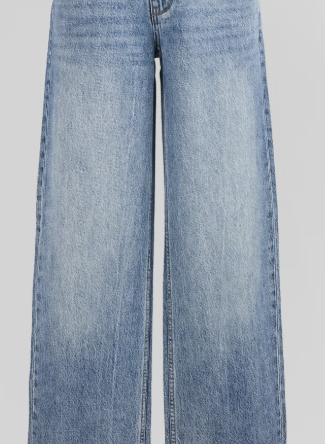 Jeans TEDDY SMITH