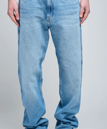Jeans TEDDY SMITH