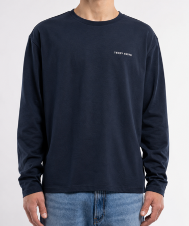 T-shirt TEDDY SMITH
