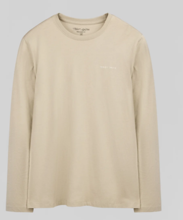 T-shirt TEDDY SMITH