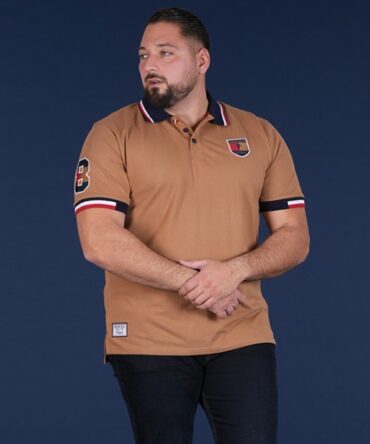 Polo RUCKFIELD