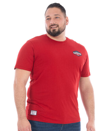 T-shirt RUCKFIELD