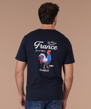 T-shirt RUCKFIELD