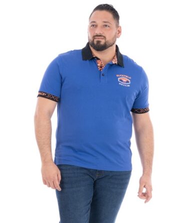 Polo RUCKFIELD