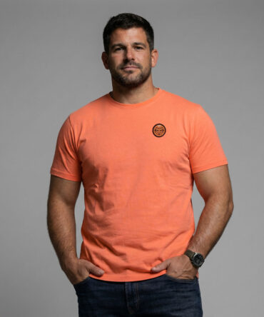 T-shirt RUCKFIELD