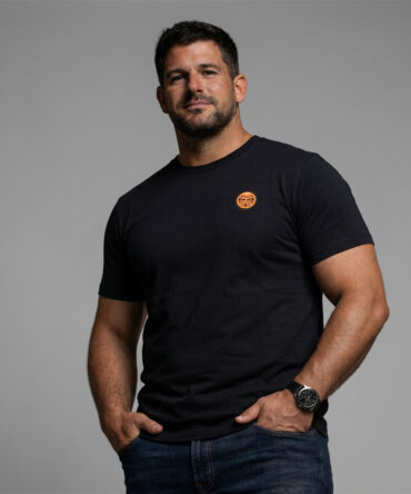 T-shirt RUCKFIELD