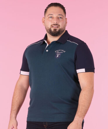 Polo RUCKFIELD