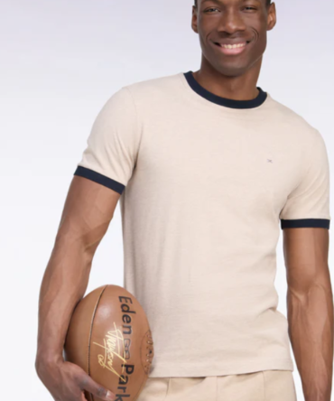 T-shirt EDEN PARK