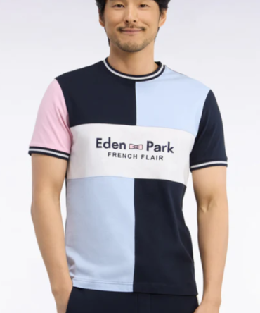 T-shirt EDEN PARK
