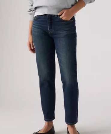 Jeans LEVI'S 501 femme
