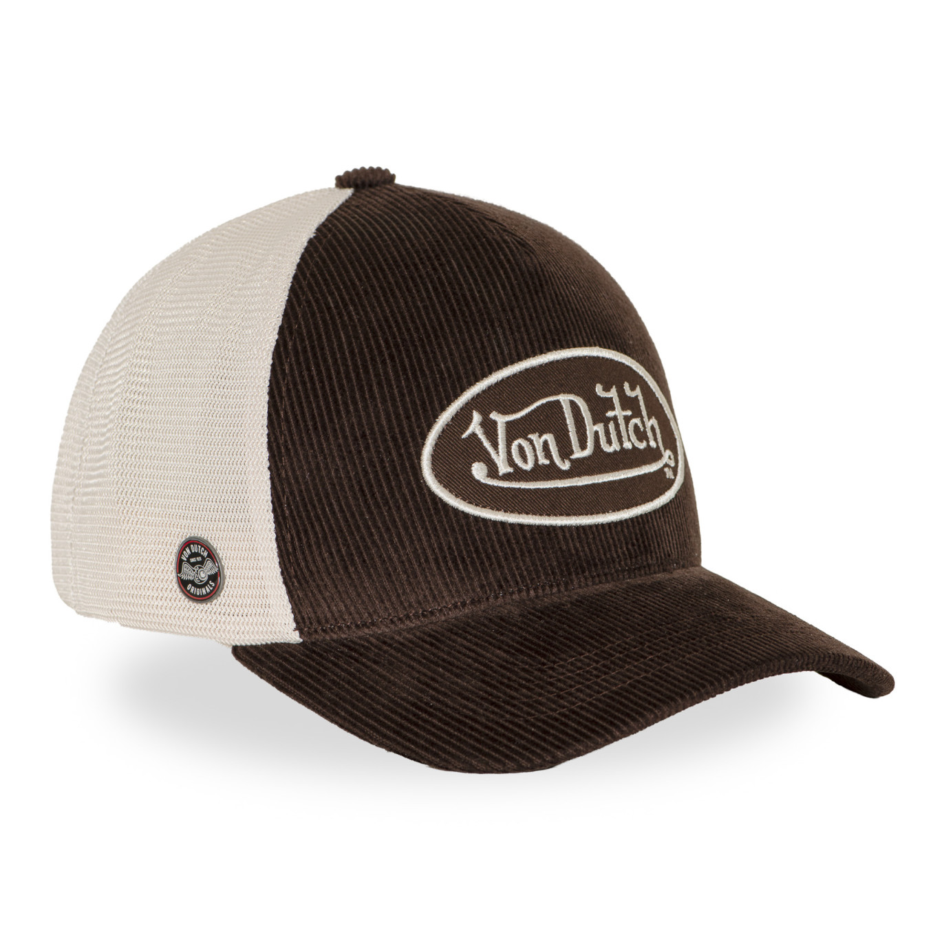 Casquette VON DUTCH