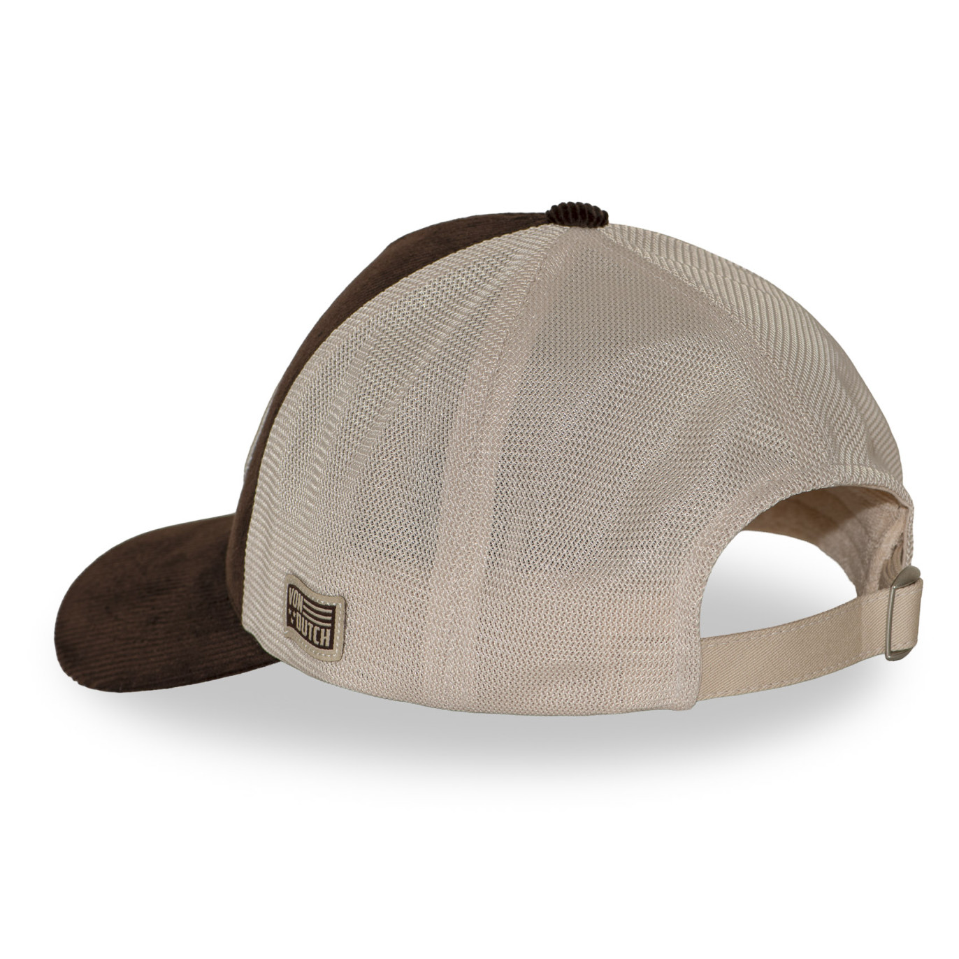 Casquette VON DUTCH