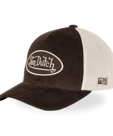 Casquette VON DUTCH