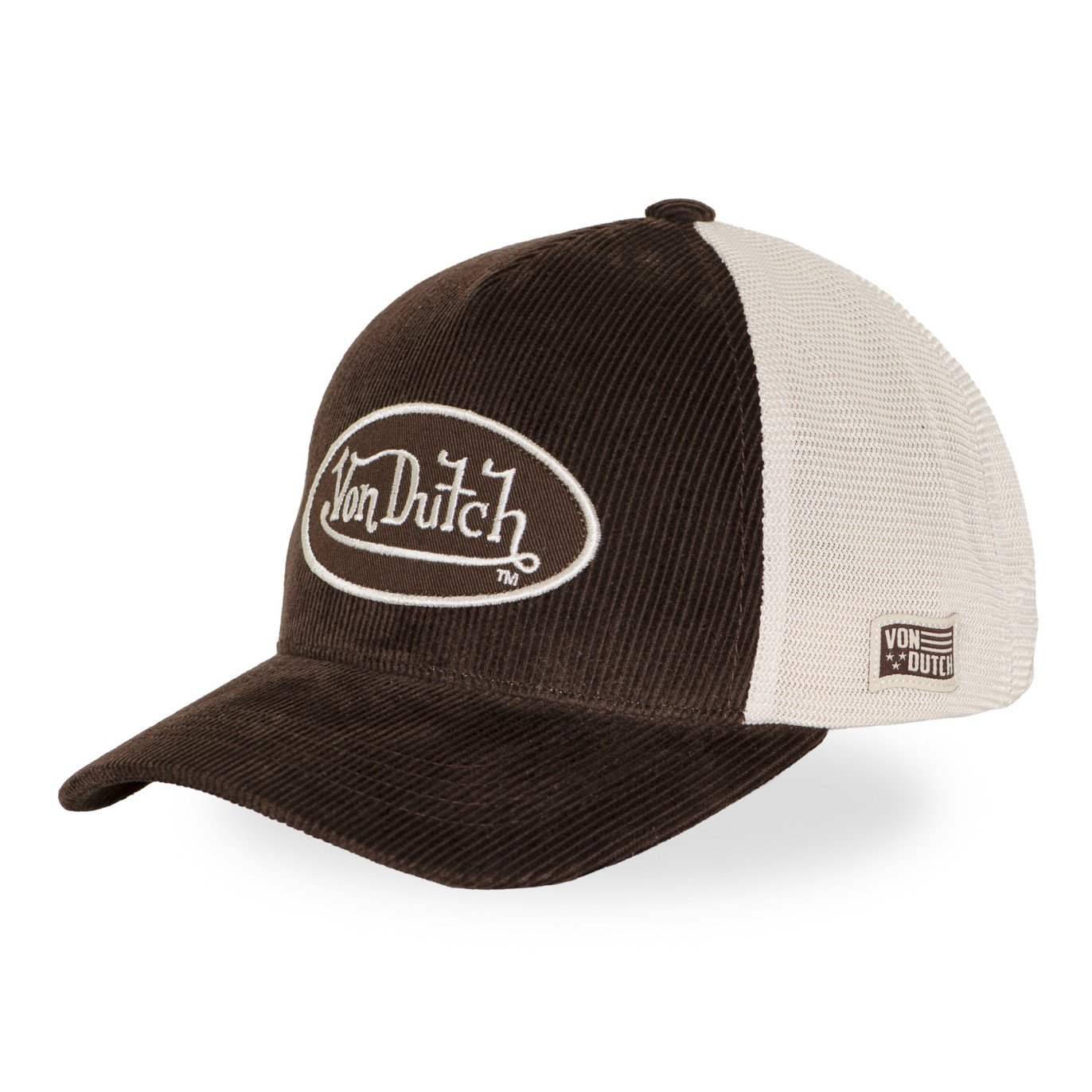 Casquette VON DUTCH