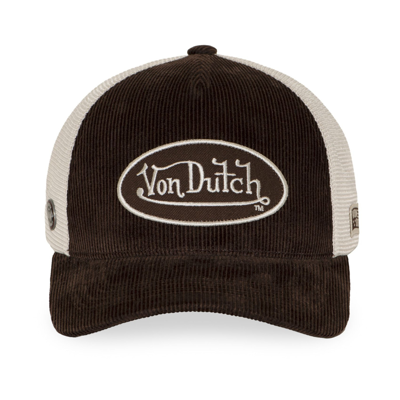 Casquette VON DUTCH