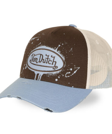 Casquette VON DUTCH