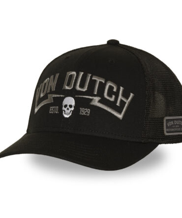 Casquette VON DUTCH