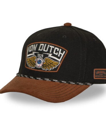 Casquette VON DUTCH