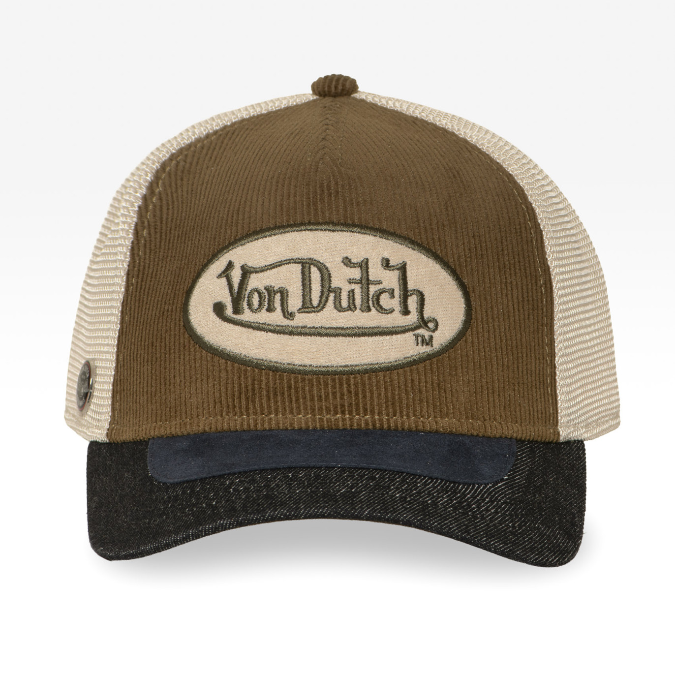 Casquette VON DUTCH