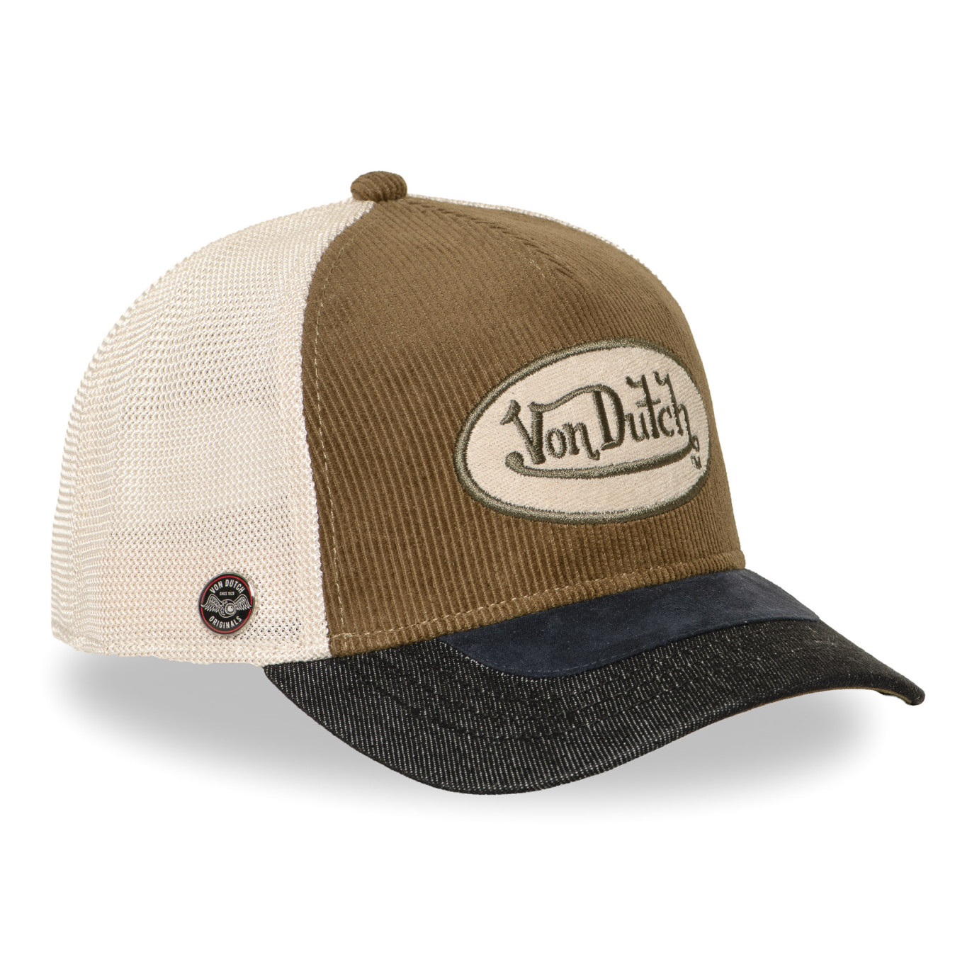 Casquette VON DUTCH
