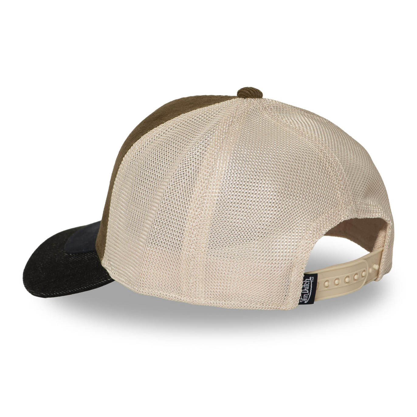 Casquette VON DUTCH