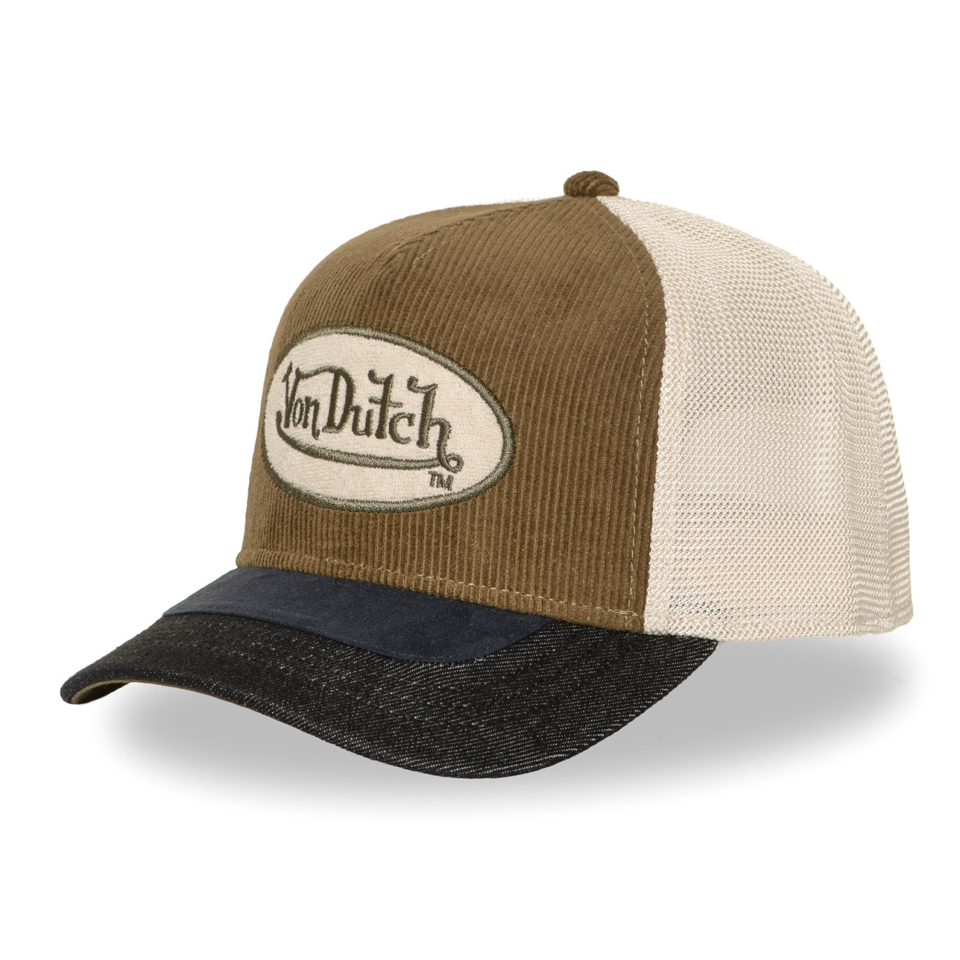 Casquette VON DUTCH