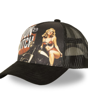 Casquette VON DUTCH
