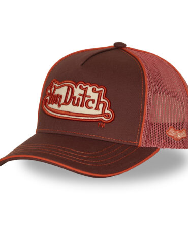 Casquette VON DUTCH