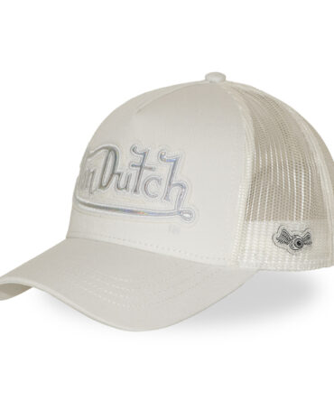 Casquette VON DUTCH