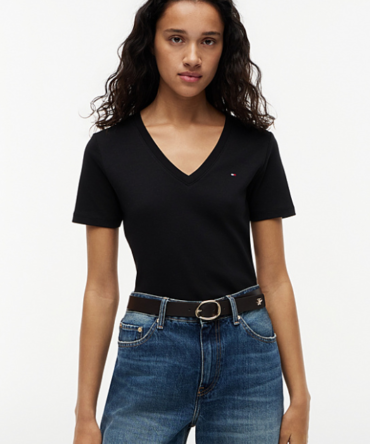 T-shirt TOMMY JEANS