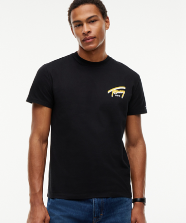 T-shirt TOMMY JEANS