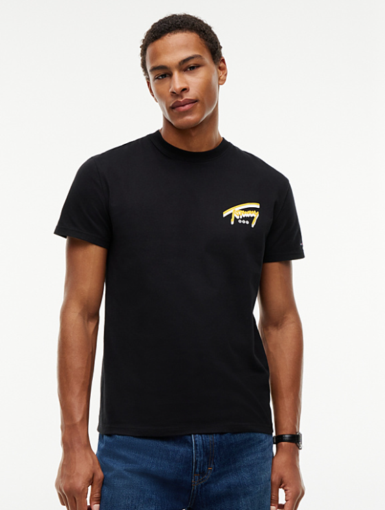 T-shirt TOMMY JEANS