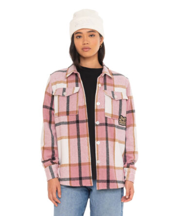 Chemise VON DUTCH