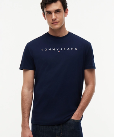 T-shirt TOMMY JEANS