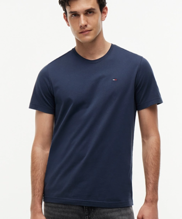 T-shirt TOMMY JEANS