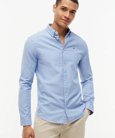 Chemise TOMMY JEANS
