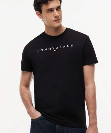 T-shirt TOMMY JEANS