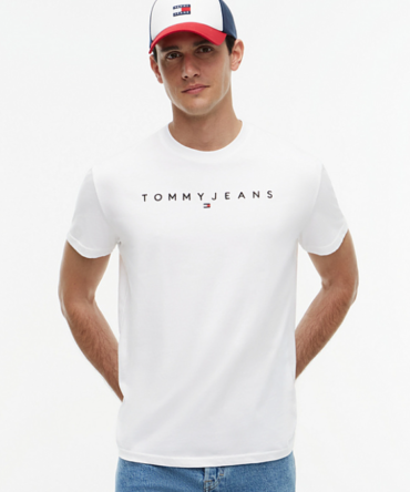 T-shirt TOMMY JEANS