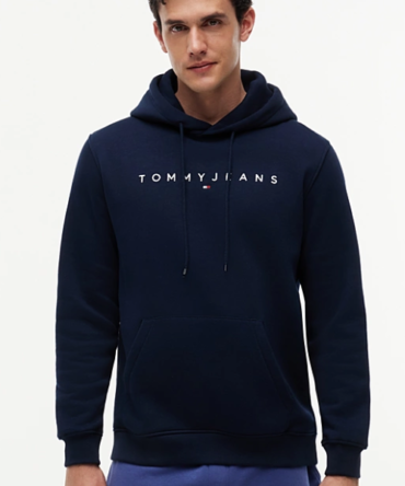 Sweat TOMMY JEANS