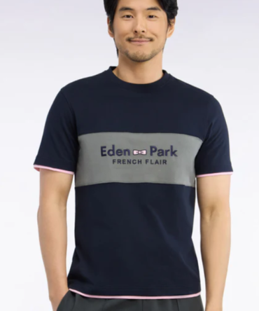 T-shirt EDEN PARK