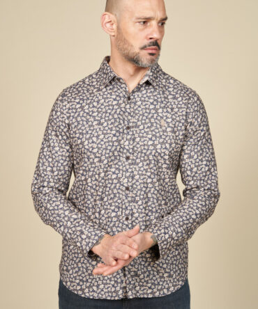 Chemise MCS